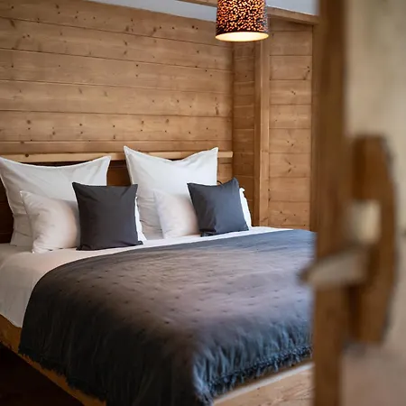 Ferienwohnungen Villa Aura Oberstdorf Extérieur photo